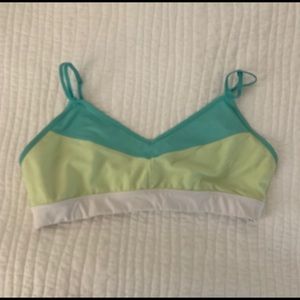 Alo Yoga Bra